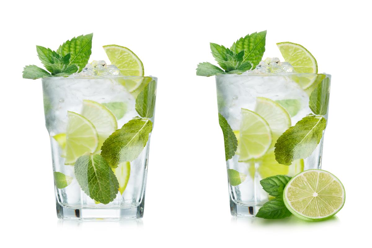 Quel mélange faire avec Son Rhum Blanc pour un bon cocktail